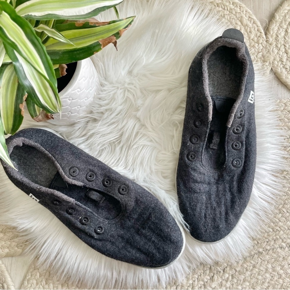 Allbirds wool runner men’s no laces